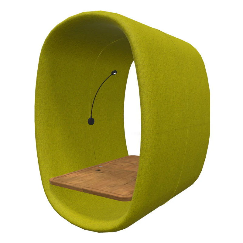 BuzziSpace BuzziRing Acoustic Furniture - Image 21