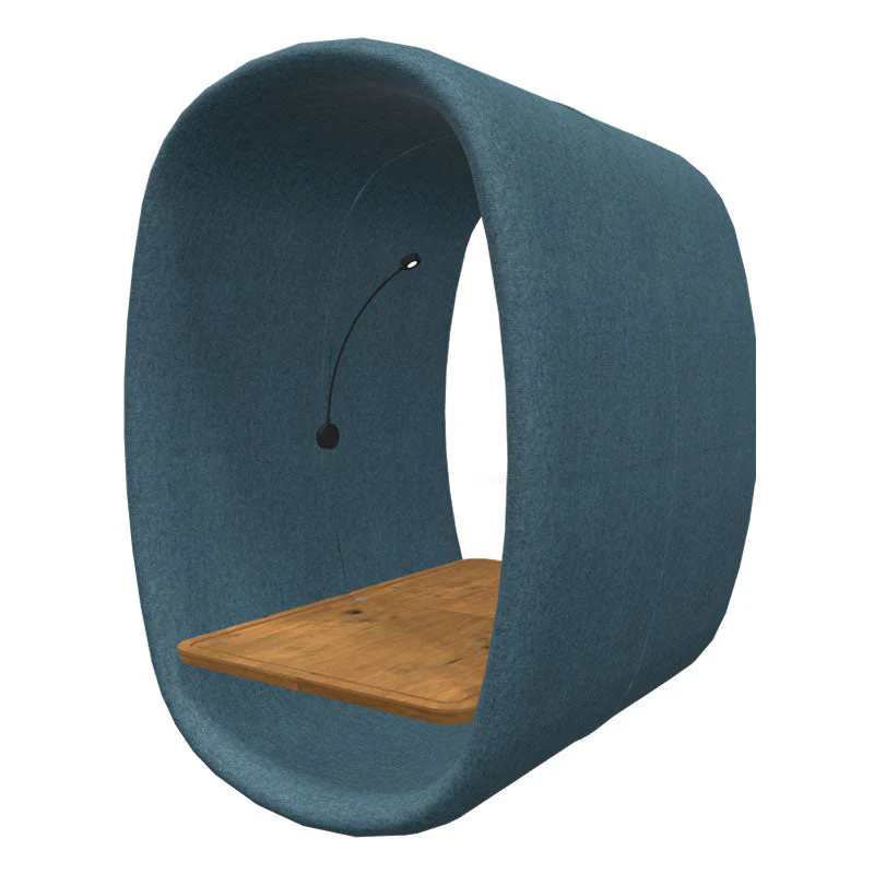 BuzziSpace BuzziRing Acoustic Furniture - Image 7