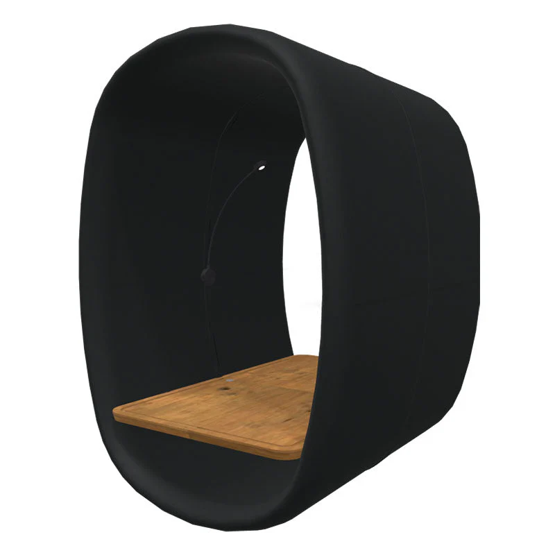 BuzziSpace BuzziRing Acoustic Furniture - Image 8