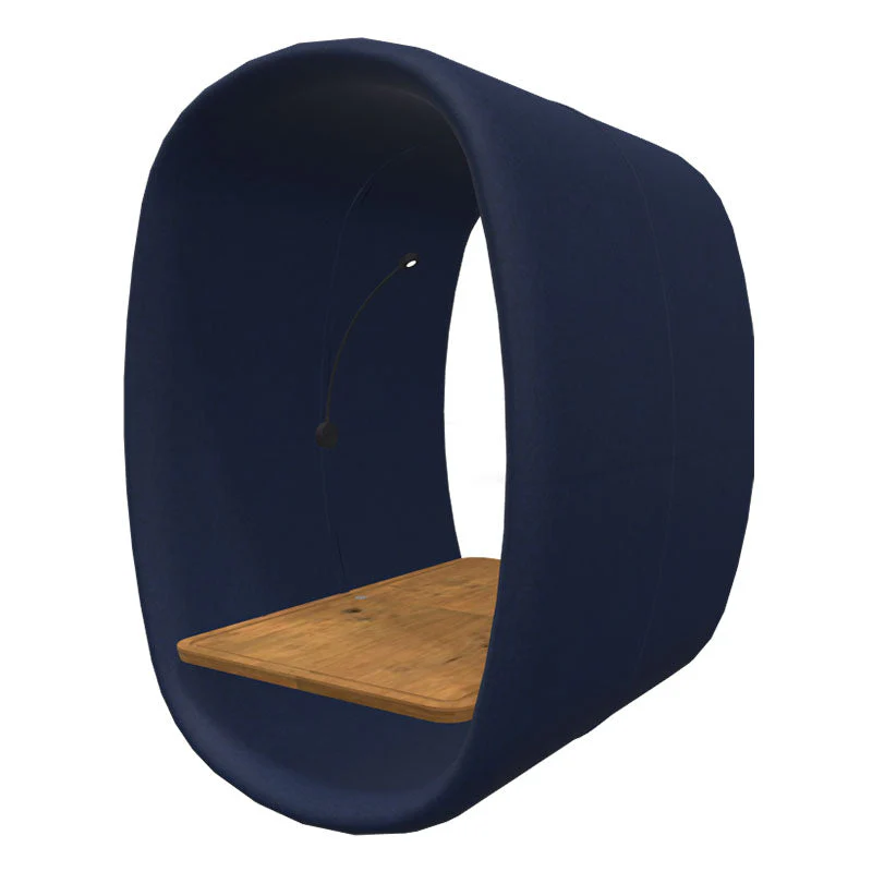 BuzziSpace BuzziRing Acoustic Furniture - Image 9