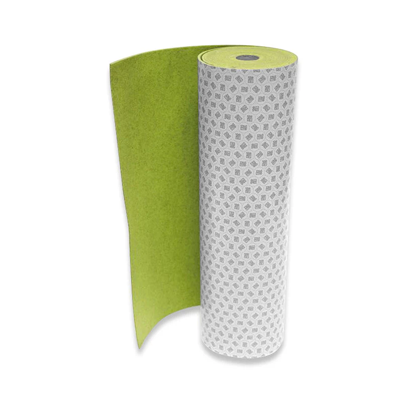 BuzziSpace BuzziSkin Acoustic Fabric Wallpaper - Image 6