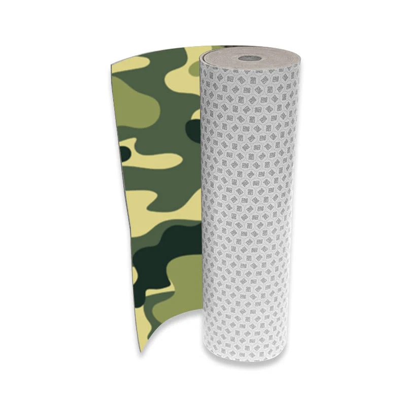 BuzziSpace BuzziSkin Printed Acoustic Fabric Wallpaper - Image 13