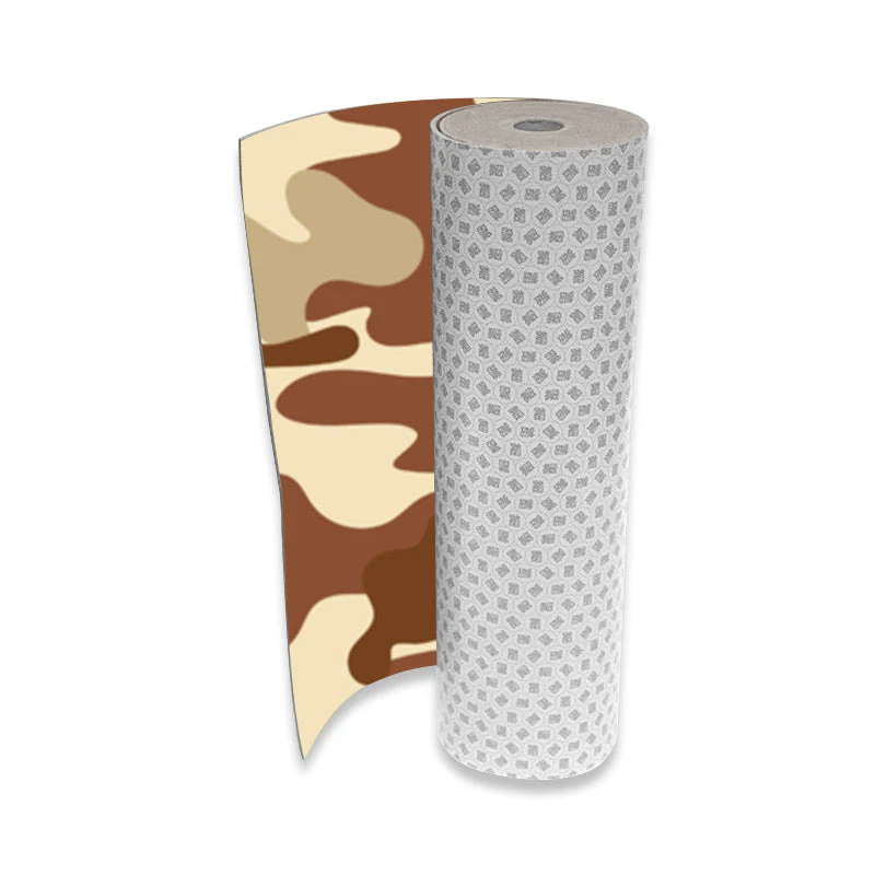 BuzziSpace BuzziSkin Printed Acoustic Fabric Wallpaper - Image 14