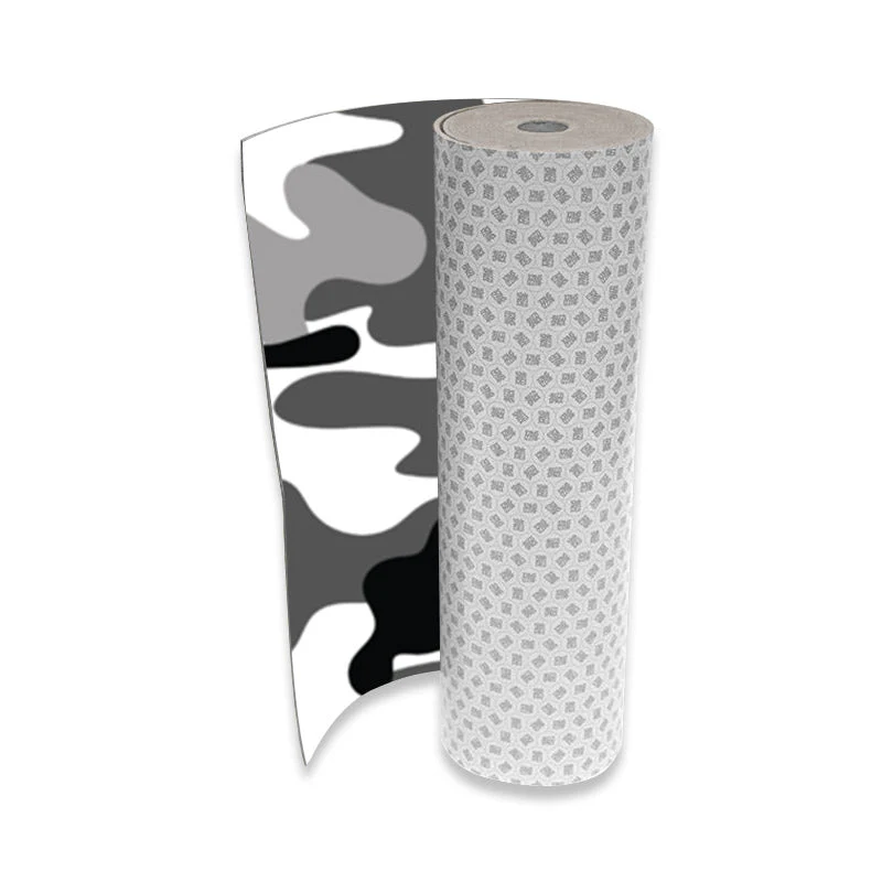 BuzziSpace BuzziSkin Printed Acoustic Fabric Wallpaper - Image 15