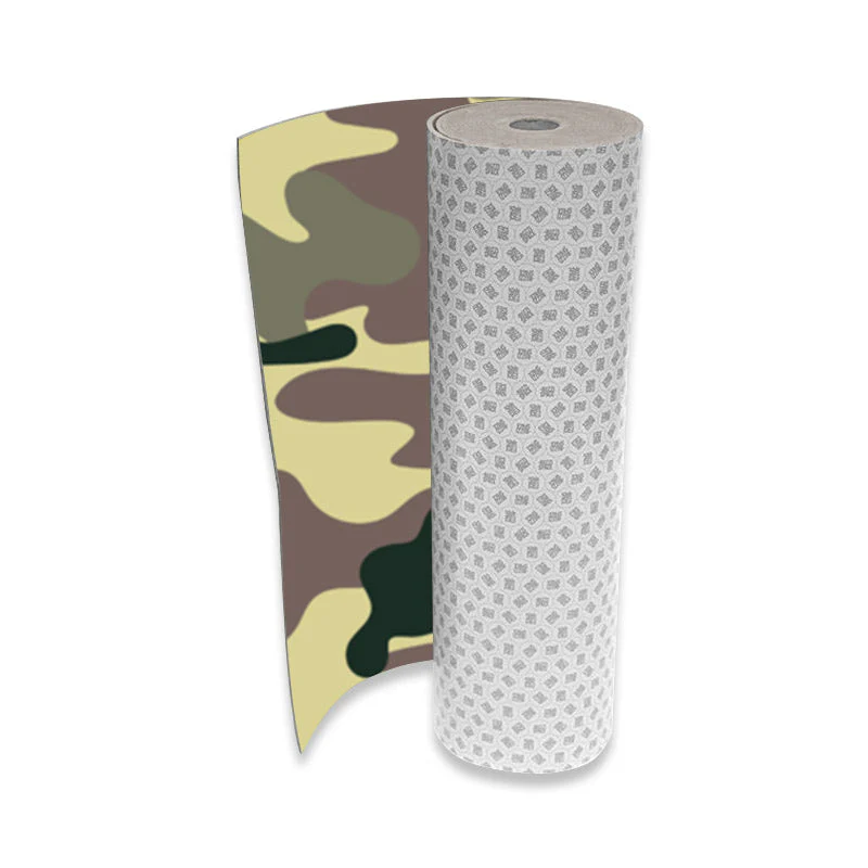 BuzziSpace BuzziSkin Printed Acoustic Fabric Wallpaper - Image 16