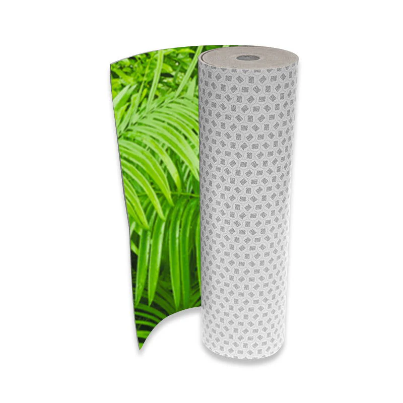 BuzziSpace BuzziSkin Printed Acoustic Fabric Wallpaper - Image 7
