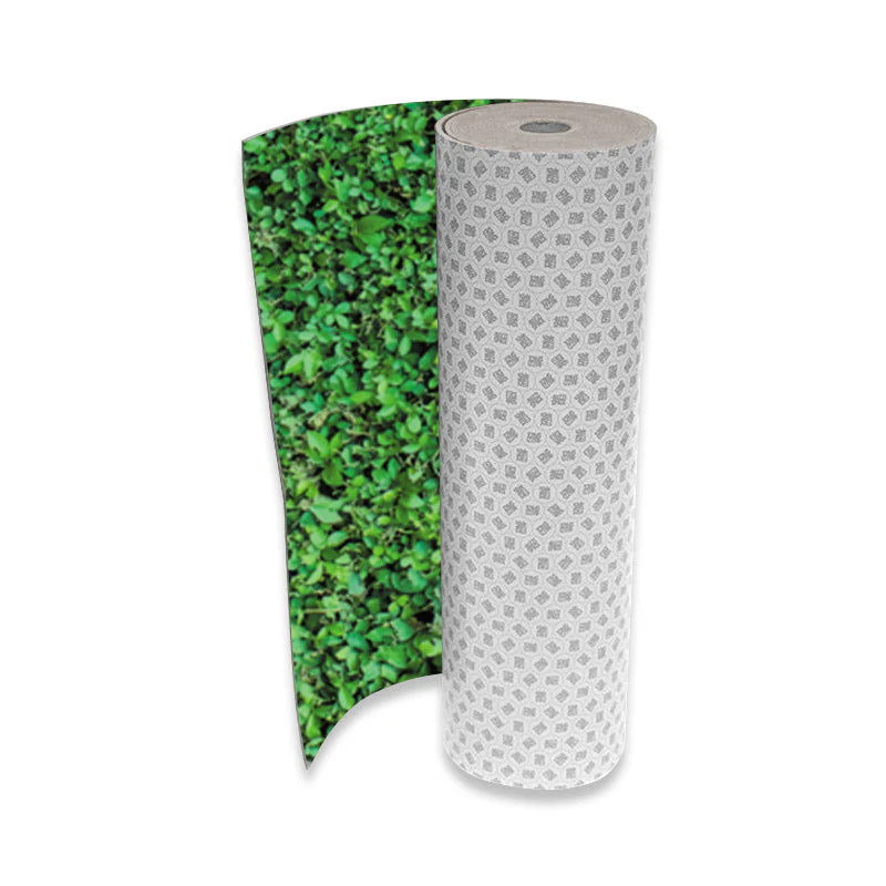 BuzziSpace BuzziSkin Printed Acoustic Fabric Wallpaper - Image 8