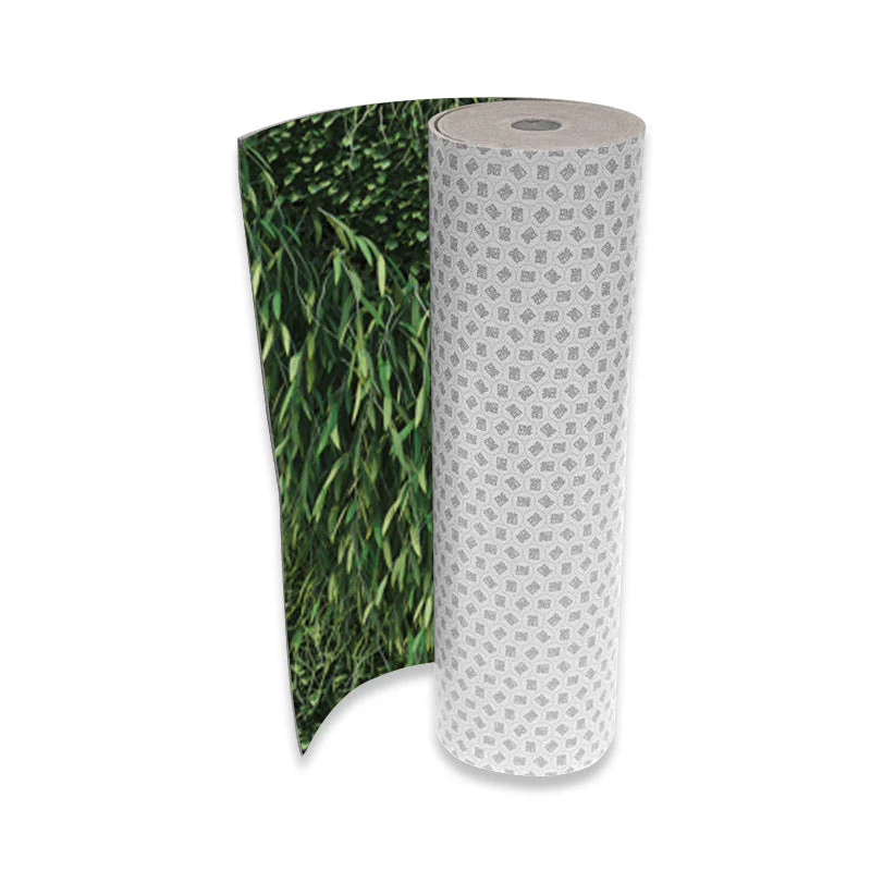 BuzziSpace BuzziSkin Printed Acoustic Fabric Wallpaper - Image 9