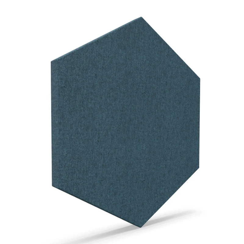 BuzziSpace BuzziBlox Acoustic Wall Panel - Hexa - Image 10