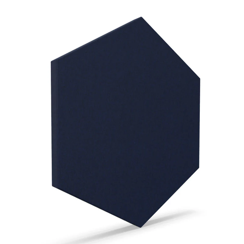 BuzziSpace BuzziBlox Acoustic Wall Panel - Hexa - Image 12