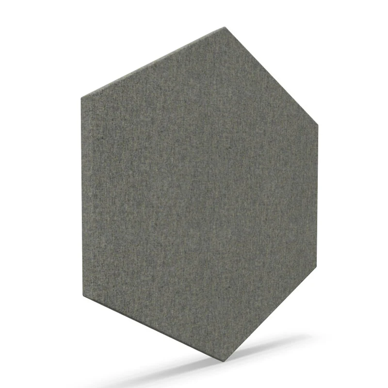 BuzziSpace BuzziBlox Acoustic Wall Panel - Hexa - Image 13