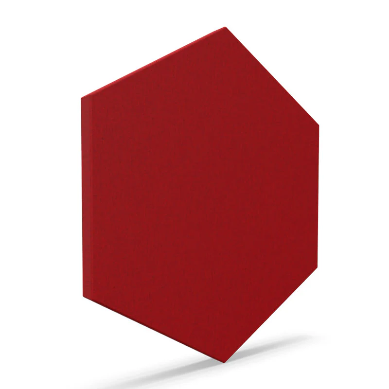 BuzziSpace BuzziBlox Acoustic Wall Panel - Hexa - Image 14