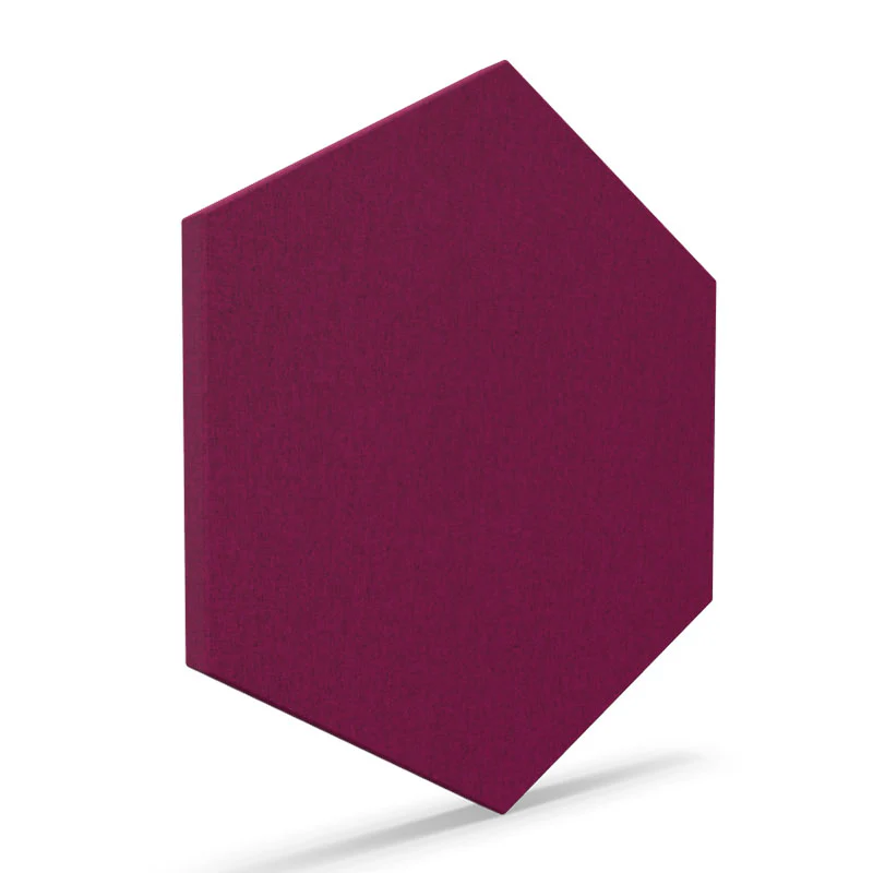 BuzziSpace BuzziBlox Acoustic Wall Panel - Hexa - Image 15