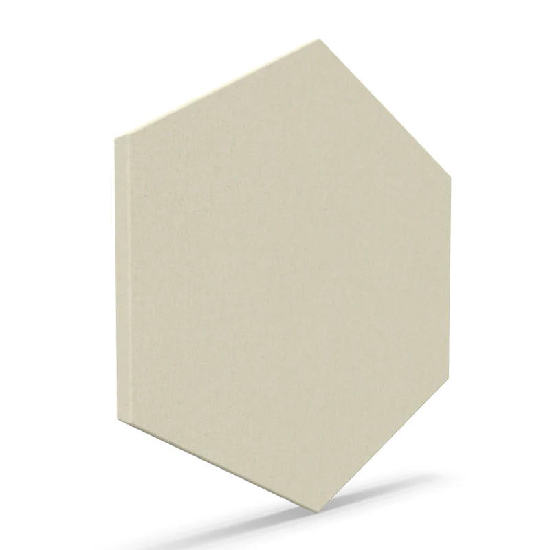 BuzziSpace BuzziBlox Acoustic Wall Panel - Hexa - Image 16