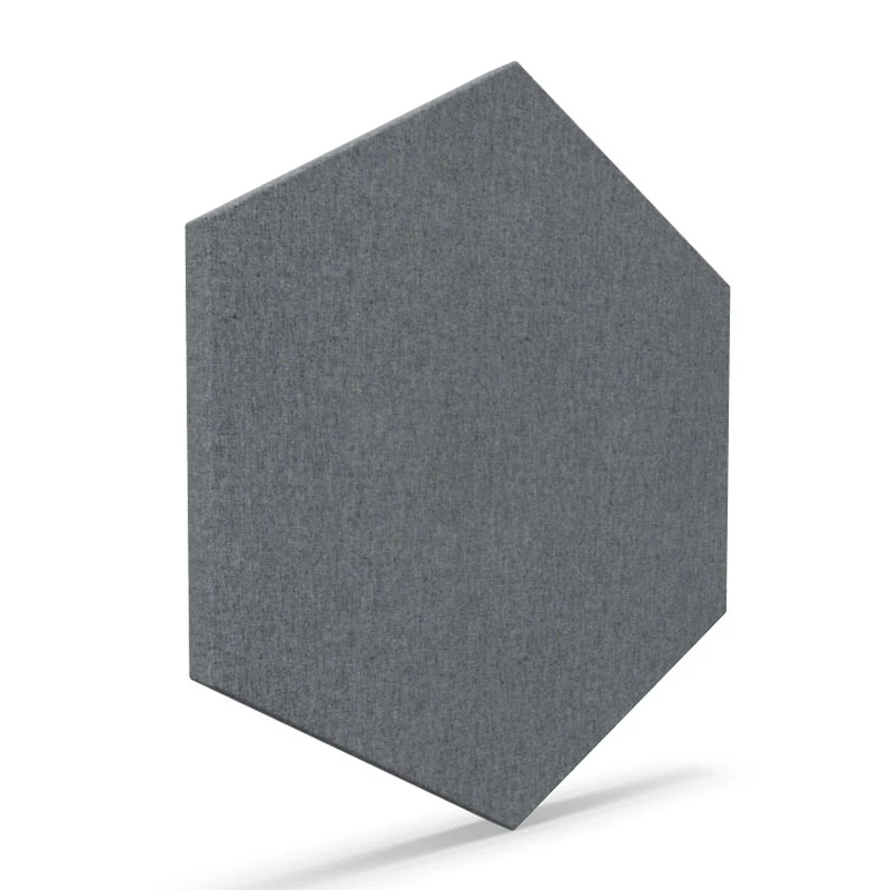 BuzziSpace BuzziBlox Acoustic Wall Panel - Hexa - Image 17