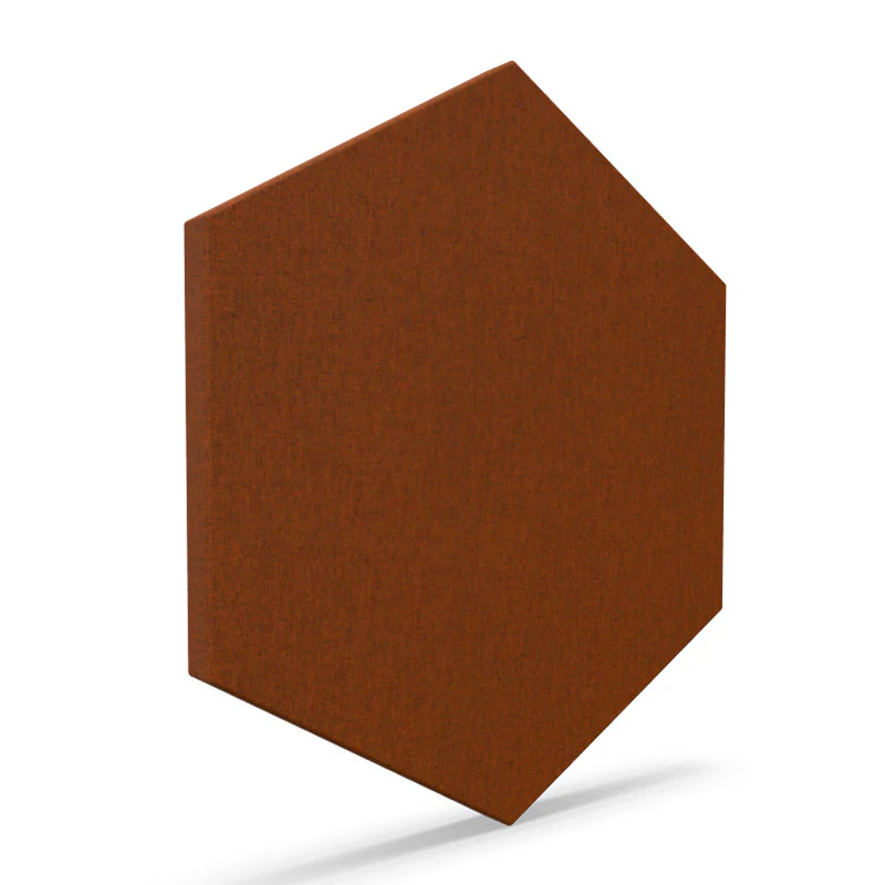 BuzziSpace BuzziBlox Acoustic Wall Panel - Hexa - Image 18