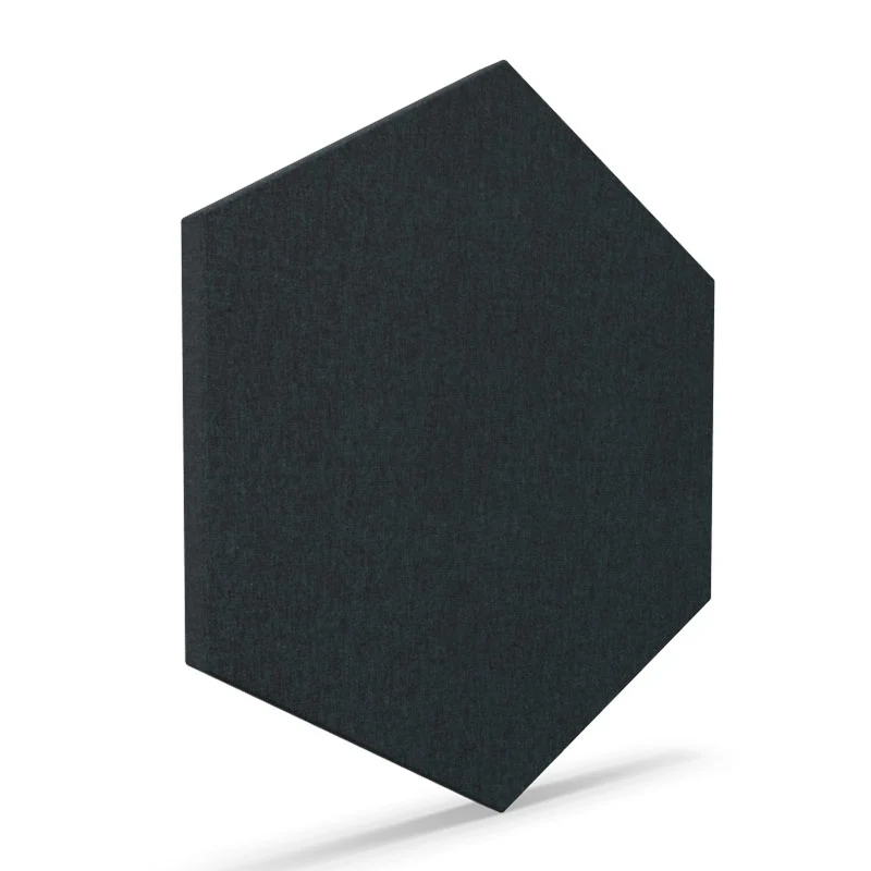 BuzziSpace BuzziBlox Acoustic Wall Panel - Hexa - Image 19