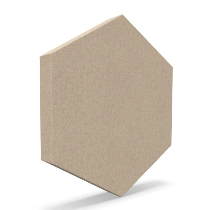 BuzziSpace BuzziBlox Acoustic Wall Panel - Hexa - Image 4