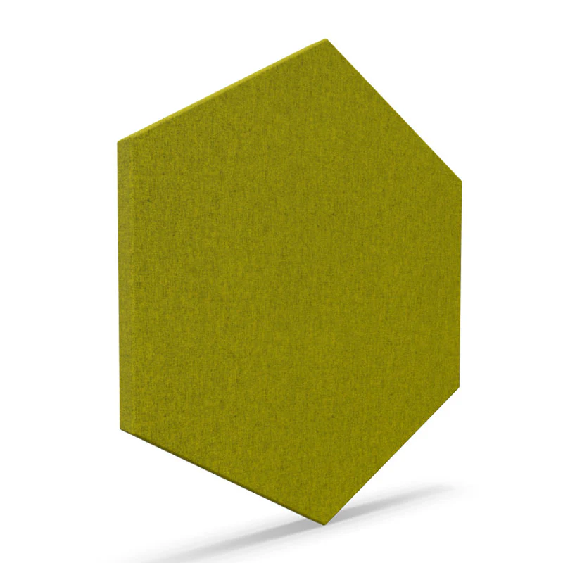 BuzziSpace BuzziBlox Acoustic Wall Panel - Hexa - Image 5