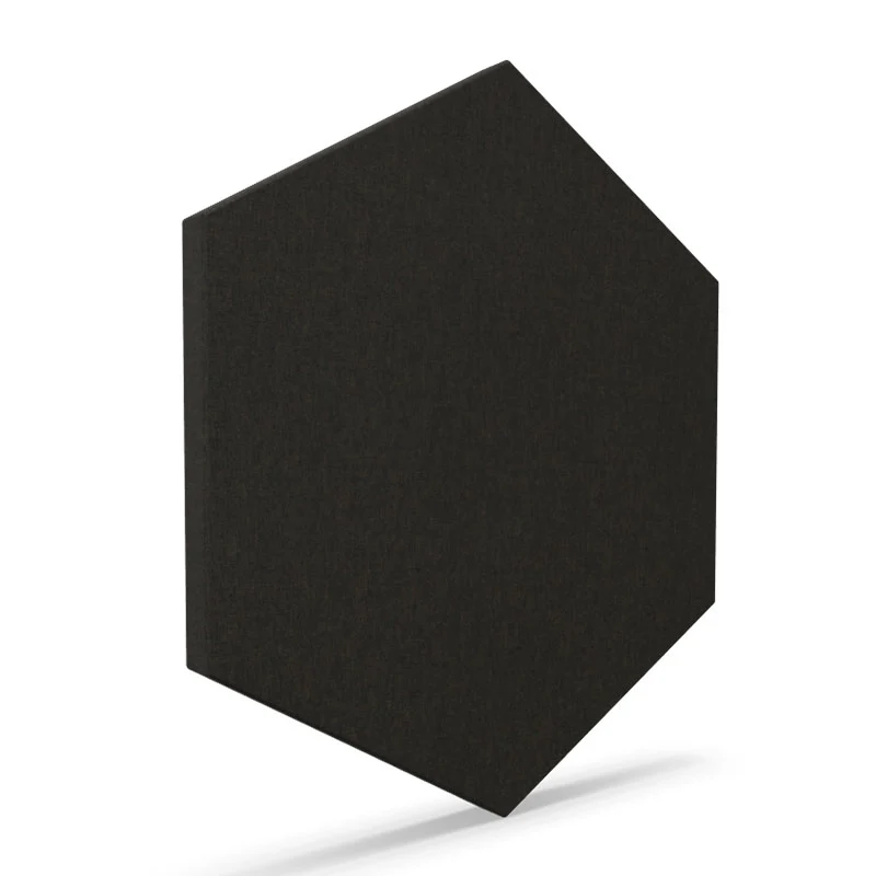BuzziSpace BuzziBlox Acoustic Wall Panel - Hexa - Image 6