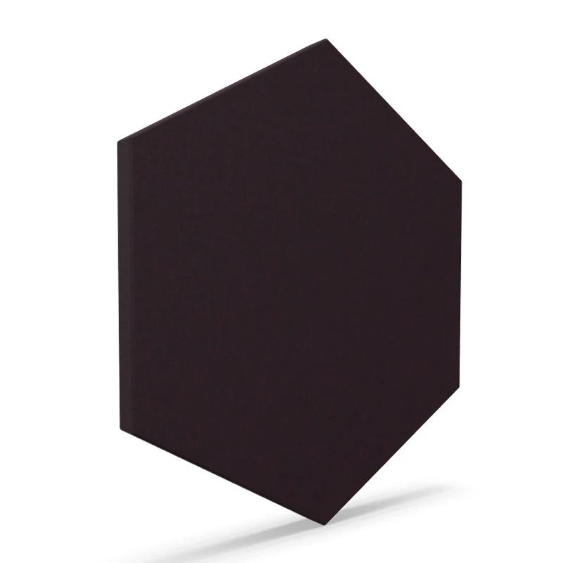 BuzziSpace BuzziBlox Acoustic Wall Panel - Hexa - Image 7