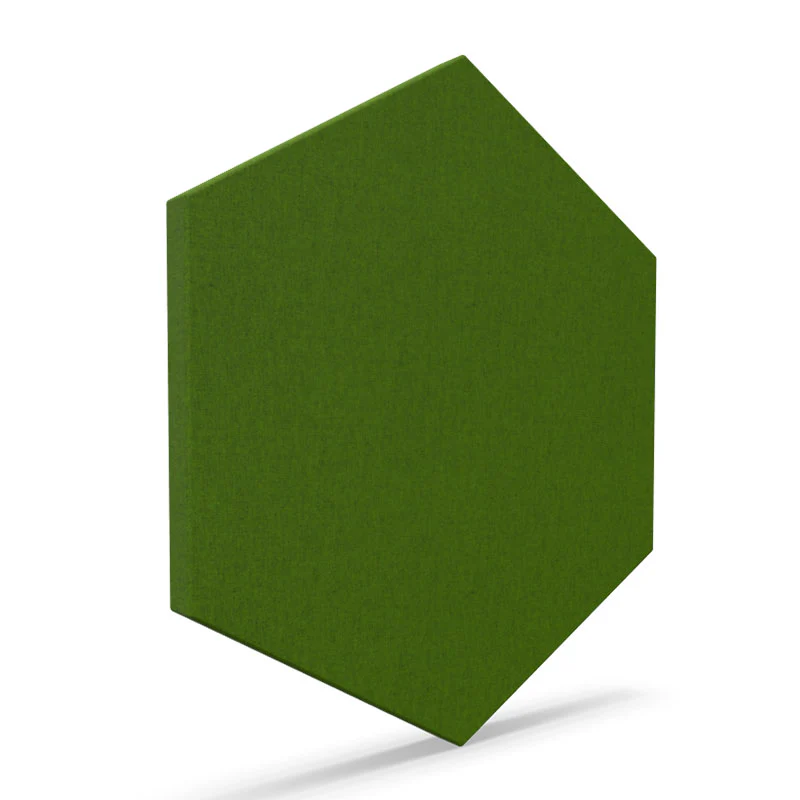 BuzziSpace BuzziBlox Acoustic Wall Panel - Hexa - Image 8