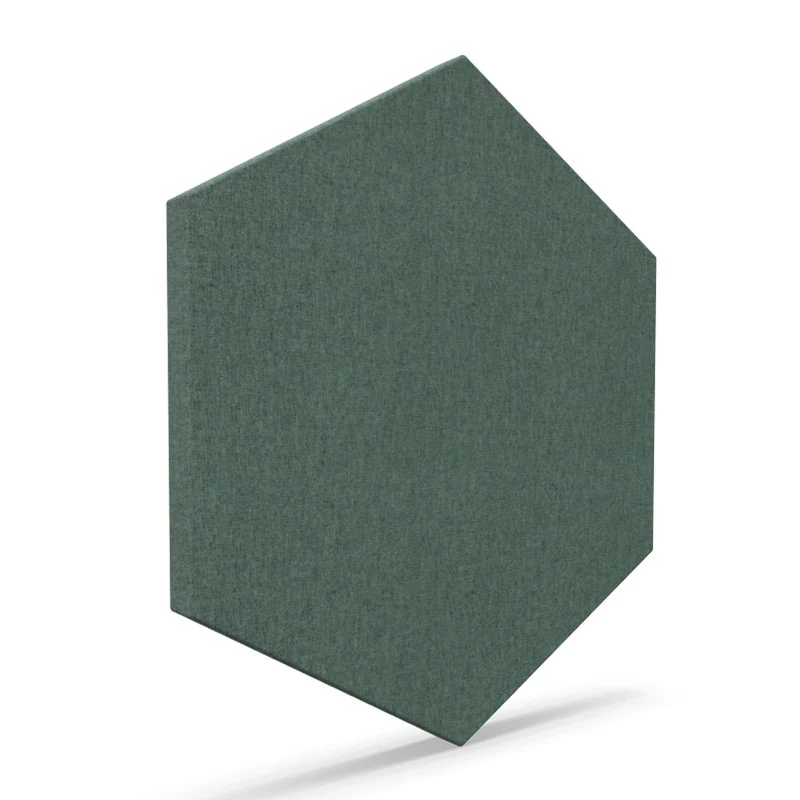 BuzziSpace BuzziBlox Acoustic Wall Panel - Hexa - Image 9
