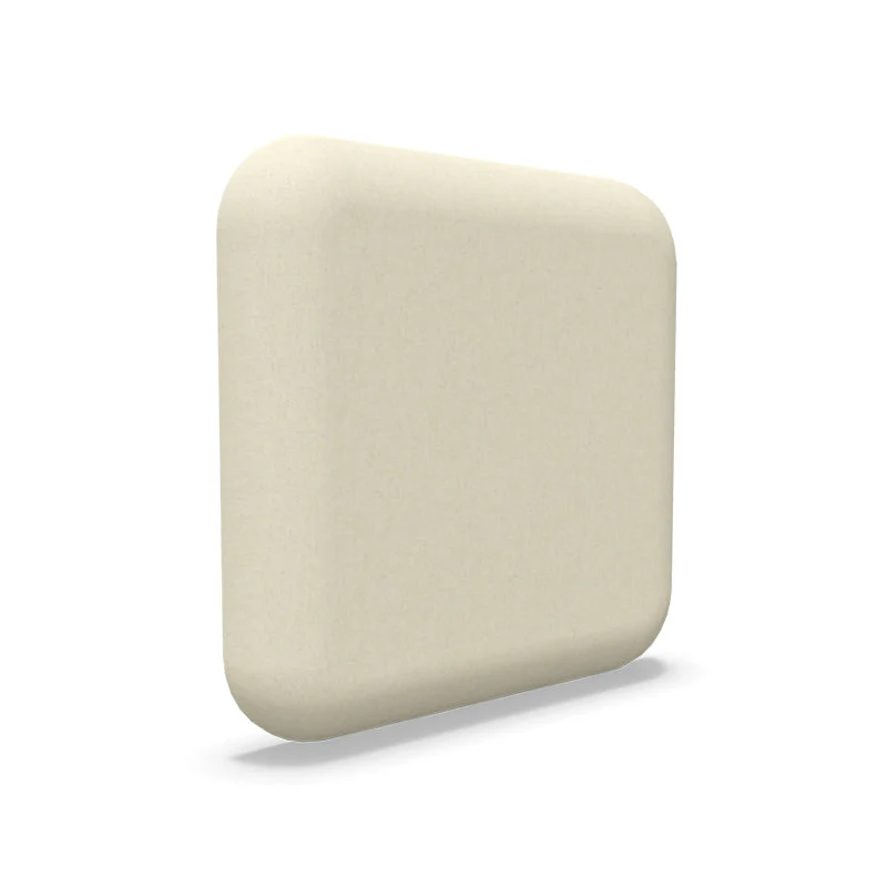 BuzziSpace BuzziTab Soft Acoustic Wall Panel - Square - Image 12