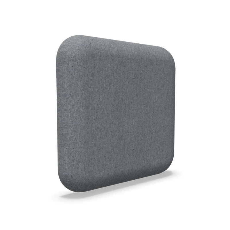 BuzziSpace BuzziTab Soft Acoustic Wall Panel - Square - Image 13