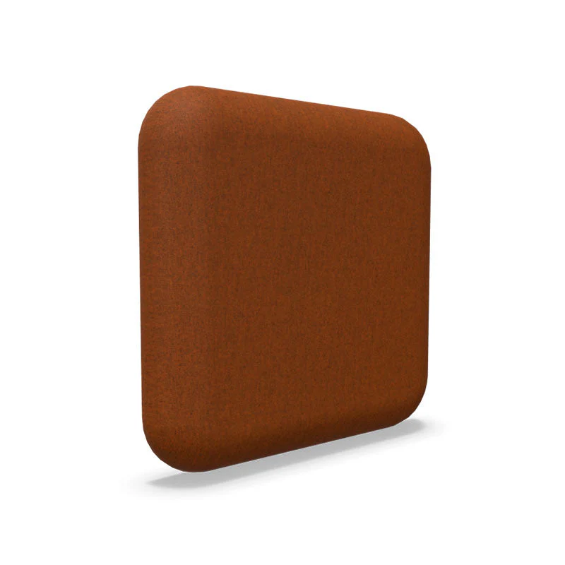 BuzziSpace BuzziTab Soft Acoustic Wall Panel - Square - Image 14