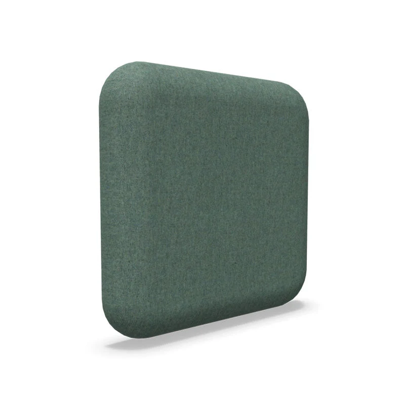 BuzziSpace BuzziTab Soft Acoustic Wall Panel - Square - Image 16