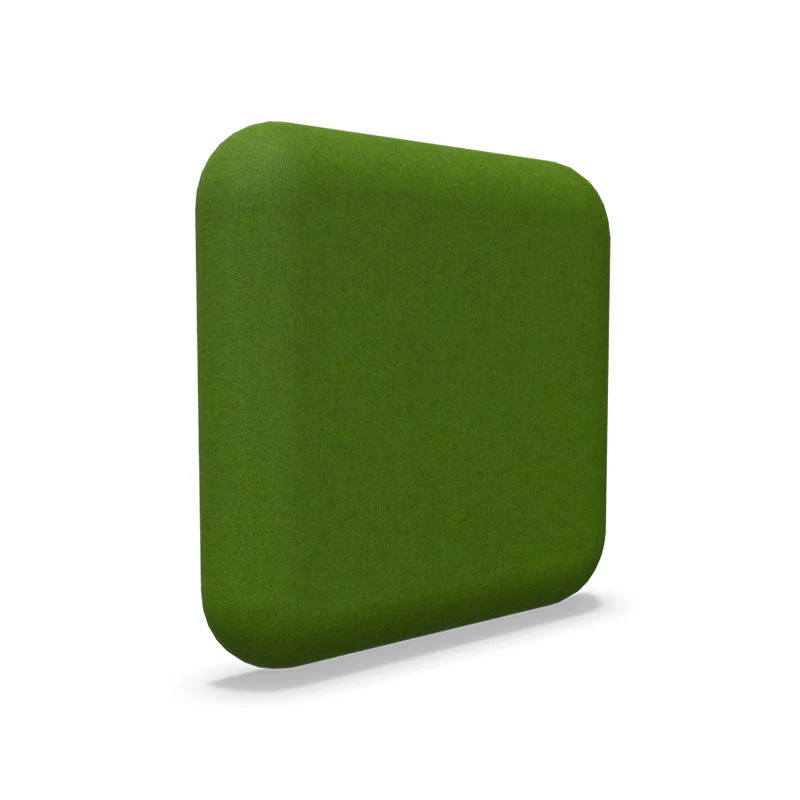 BuzziSpace BuzziTab Soft Acoustic Wall Panel - Square - Image 17