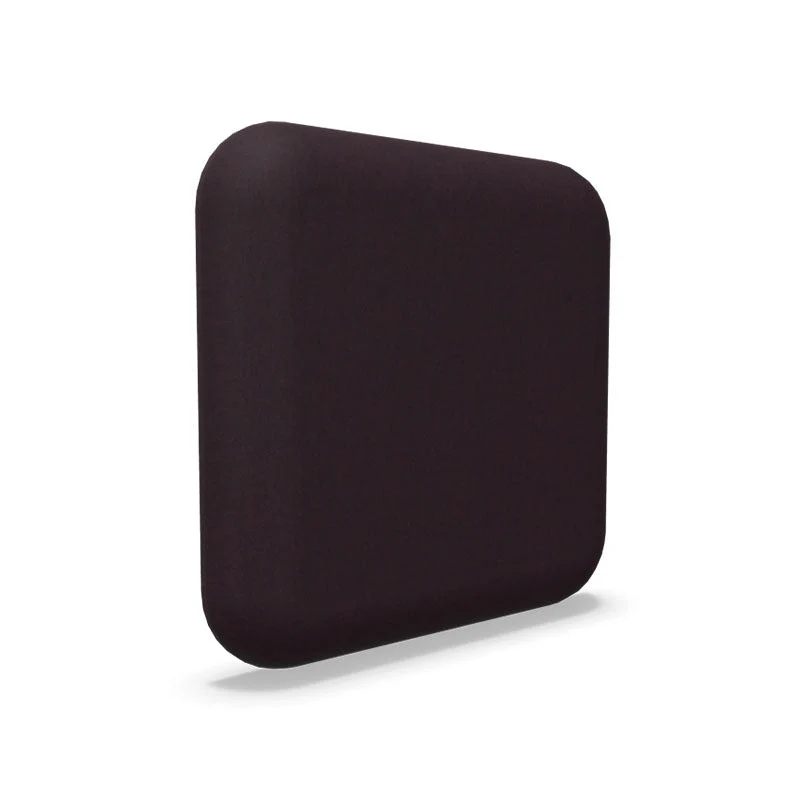 BuzziSpace BuzziTab Soft Acoustic Wall Panel - Square - Image 18