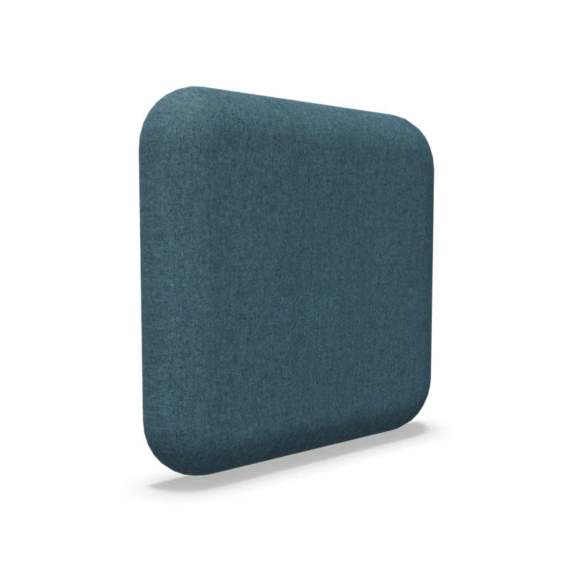 BuzziSpace BuzziTab Soft Acoustic Wall Panel - Square - Image 6