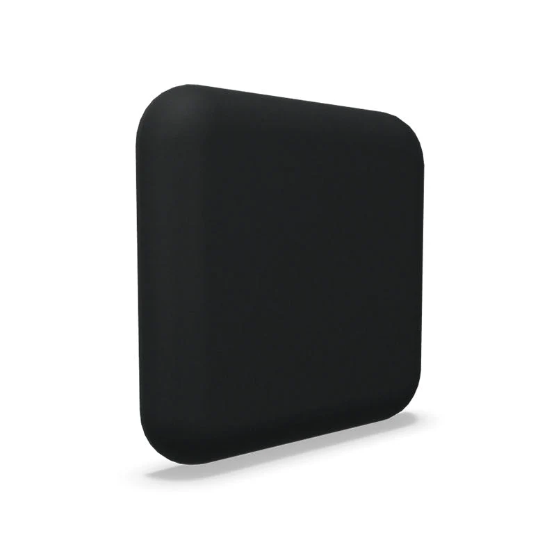 BuzziSpace BuzziTab Soft Acoustic Wall Panel - Square - Image 7