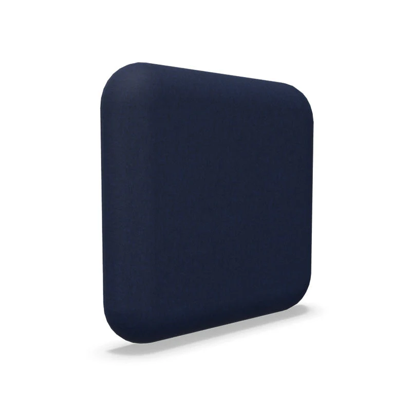 BuzziSpace BuzziTab Soft Acoustic Wall Panel - Square - Image 9