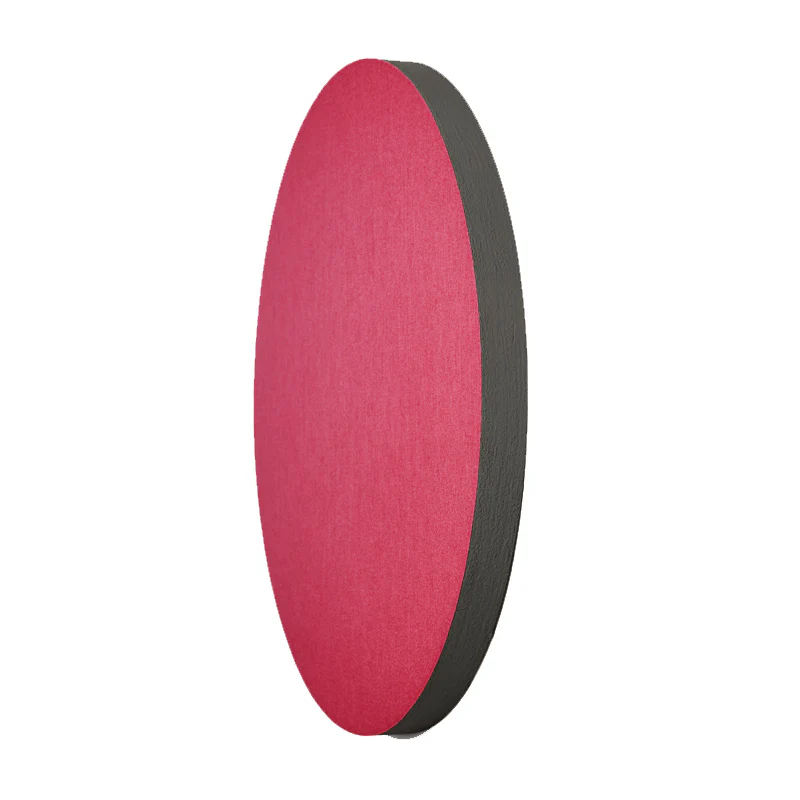 Ecophon | Akusto™ One Circle Acoustic Panel (Pack of 2) - Image 3