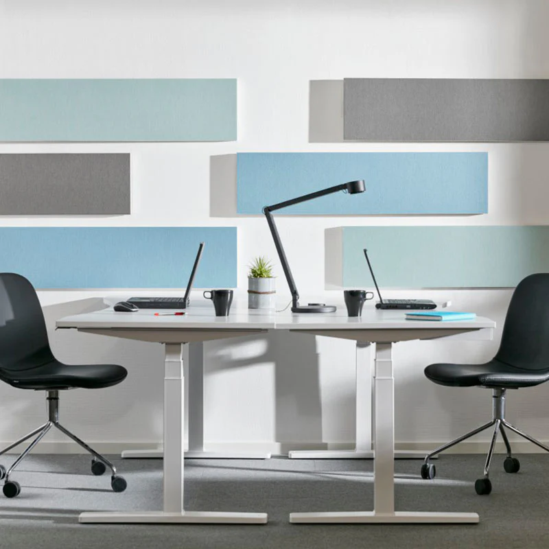Ecophon | Akusto™ One Rectangle Acoustic Panel (Pack of 2) - Image 5