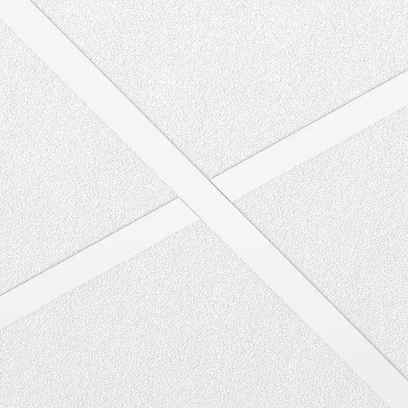 Ecophon | Combison™ A, dB 42 Acoustic Ceiling Tiles - 600 x 600 x 50mm (Pack of 8) - Image 4