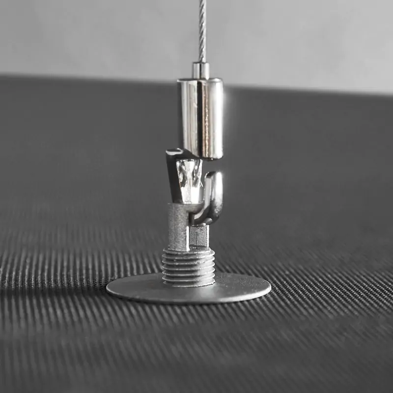 Ecophon | Connect™ Absorber Anchor (Sold in Packs) - Image 3