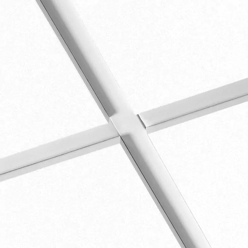 Ecophon | Focus™ E Acoustic Ceiling Tile - 1200 x 600 x 20mm  (Pack of 10) - Image 3