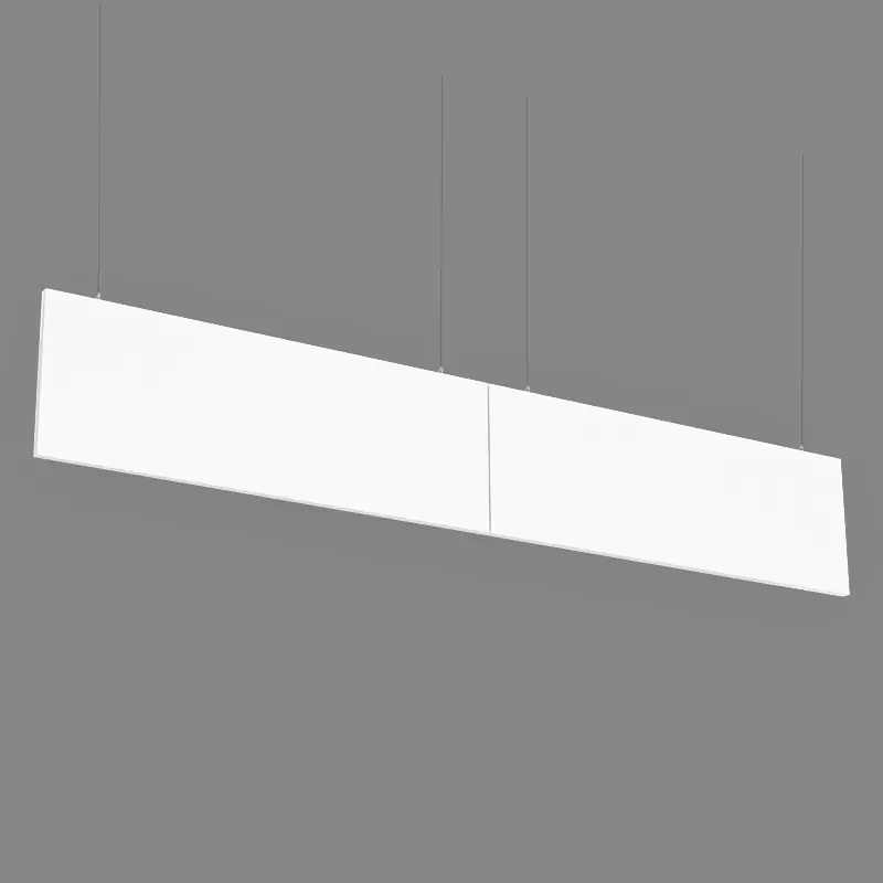 Ecophon | Solo™ Baffle Hook - White Frost (Sold in Packs) - Image 3