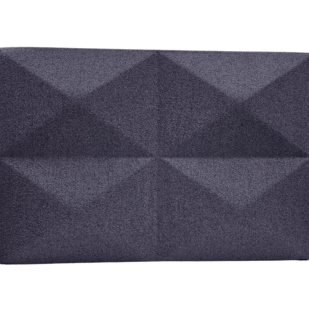 Fabricks Mobile Acoustic Screen - 1600 x 1200mm - Image 13