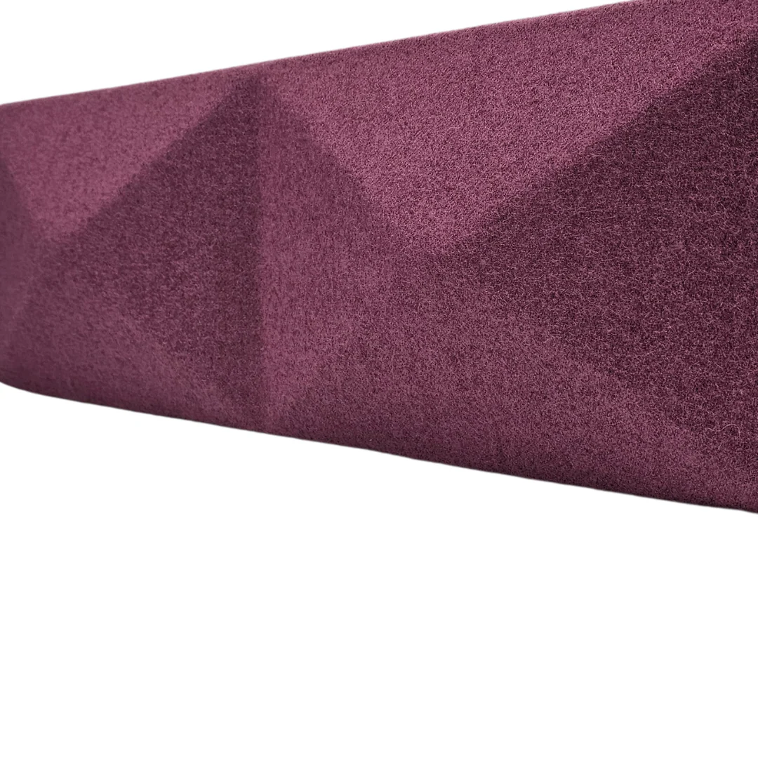 Fabricks Mobile Acoustic Screen - 1600 x 1200mm - Image 15