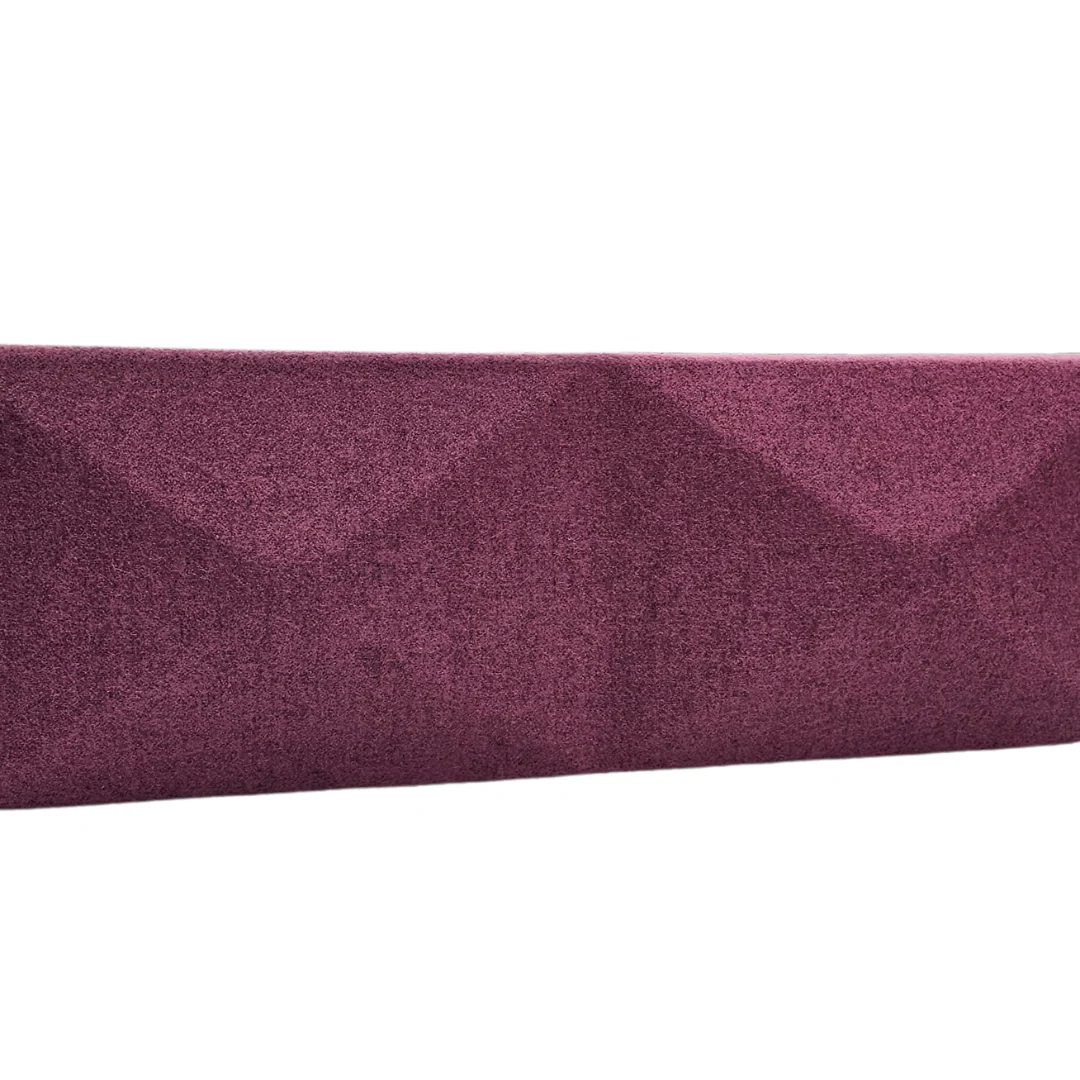 Fabricks Mobile Acoustic Screen - 1600 x 1200mm - Image 8
