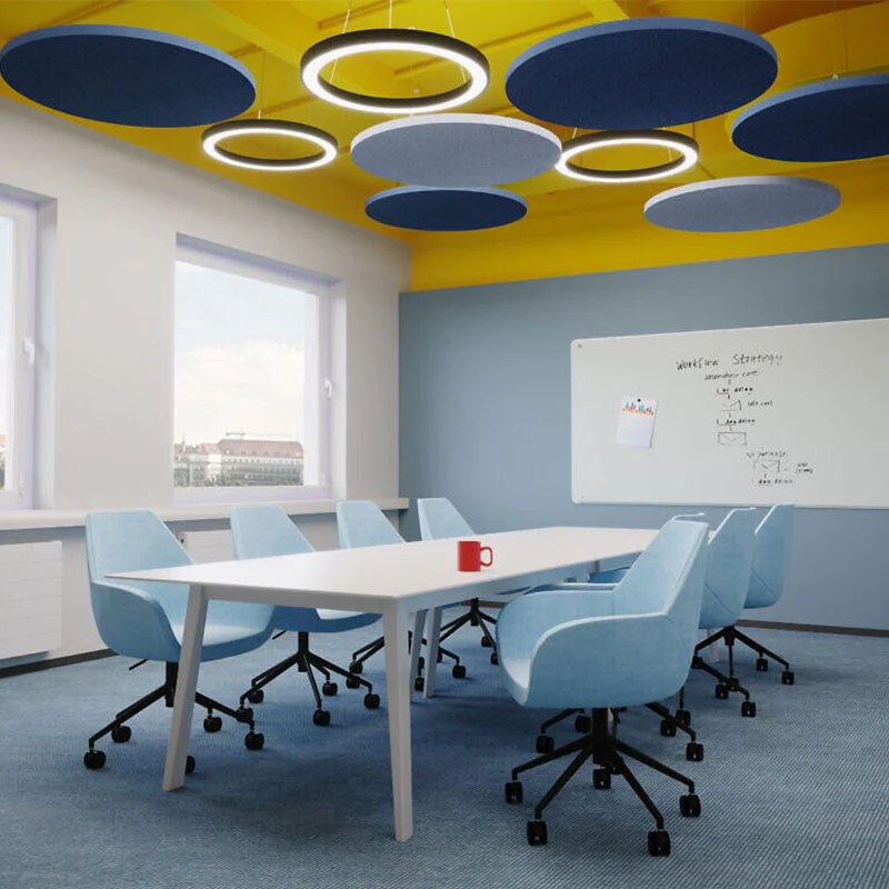 FLUFFO AIR Dot L Acoustic Raft - Image 3