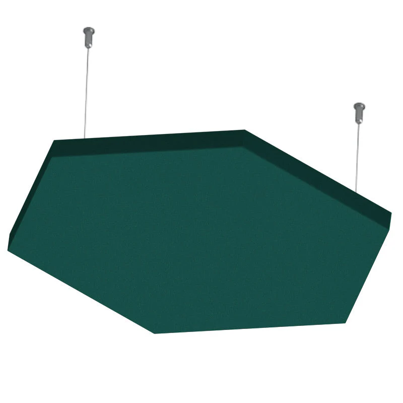 FLUFFO AIR Hexa L Acoustic Raft - Image 10
