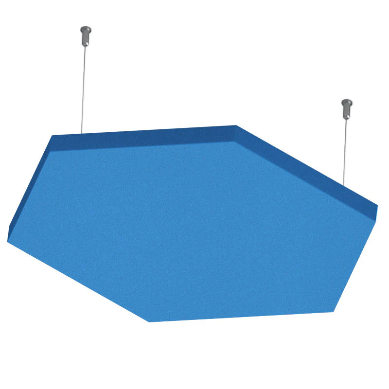 FLUFFO AIR Hexa L Acoustic Raft - Image 11