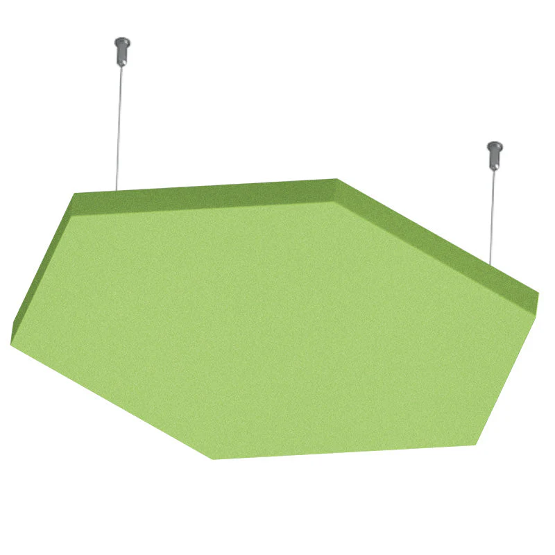FLUFFO AIR Hexa L Acoustic Raft - Image 12