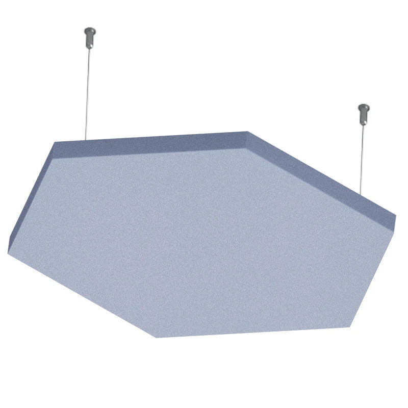 FLUFFO AIR Hexa L Acoustic Raft - Image 13